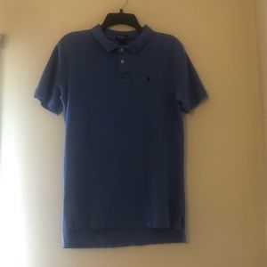 Men Polo Ralph Lauren shirt